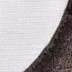 Заказать Коврик для ванной комнаты WasserKRAFT Dill 100х60 BM-3954 Fossil в магазине сантехники Santeh-Crystal.ru