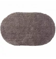 Коврик для ванной комнаты WasserKRAFT Dill 100х60 BM-3954 Fossil
