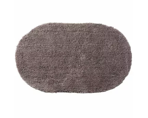Заказать Коврик для ванной комнаты WasserKRAFT Dill 100х60 BM-3954 Fossil в магазине сантехники Santeh-Crystal.ru