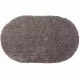 Заказать Коврик для ванной комнаты WasserKRAFT Dill 100х60 BM-3954 Fossil в магазине сантехники Santeh-Crystal.ru