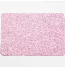 Коврик для ванной комнаты WasserKRAFT Inn 90х60 BM-4305 Розовый