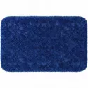 Коврик для ванной комнаты WasserKRAFT Kammel 90х57 BM-8301 Nautical Blue Коврик для ванной комнаты WasserKRAFT Kammel 90х57 BM-8301 Nautical Blue