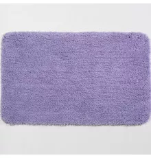 Коврик для ванной комнаты WasserKRAFT Kammel 90х57 BM-8303 Pastel Lilac