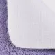 Купить Коврик для ванной комнаты WasserKRAFT Kammel 90х57 BM-8303 Pastel Lilac в магазине сантехники Santeh-Crystal.ru