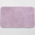 Коврик для ванной комнаты WasserKRAFT Kammel 90х57 BM-8304 Light Lilac Коврик для ванной комнаты WasserKRAFT Kammel 90х57 BM-8304 Light Lilac
