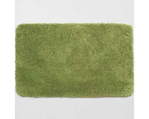 Купить Коврик для ванной комнаты WasserKRAFT Kammel 90х57 BM-8306 Greenery в магазине сантехники Santeh-Crystal.ru
