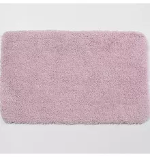 Коврик для ванной комнаты WasserKRAFT Kammel 90х57 BM-8309 Chalk Pink