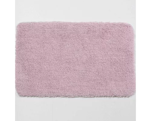 Заказать Коврик для ванной комнаты WasserKRAFT Kammel 90х57 BM-8309 Chalk Pink в магазине сантехники Santeh-Crystal.ru