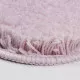 Заказать Коврик для ванной комнаты WasserKRAFT Kammel 90х57 BM-8309 Chalk Pink в магазине сантехники Santeh-Crystal.ru