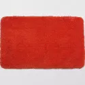 Коврик для ванной комнаты WasserKRAFT Kammel 90х57 BM-8308 Cherry Tomato Коврик для ванной комнаты WasserKRAFT Kammel 90х57 BM-8308 Cherry Tomato