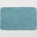 Коврик для ванной комнаты WasserKRAFT Kammel 90х57 BM-8310 Pool Blue Коврик для ванной комнаты WasserKRAFT Kammel 90х57 BM-8310 Pool Blue