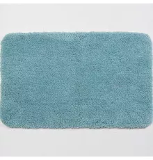Коврик для ванной комнаты WasserKRAFT Kammel 90х57 BM-8310 Pool Blue
