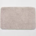 Коврик для ванной комнаты WasserKRAFT Kammel 90х57 BM-8311 Crystal Gray Коврик для ванной комнаты WasserKRAFT Kammel 90х57 BM-8311 Crystal Gray