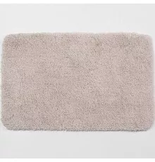 Коврик для ванной комнаты WasserKRAFT Kammel 90х57 BM-8311 Crystal Gray