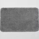 Коврик для ванной комнаты WasserKRAFT Kammel 90х57 BM-8312 Silver Коврик для ванной комнаты WasserKRAFT Kammel 90х57 BM-8312 Silver