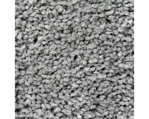 Купить Коврик для ванной комнаты WasserKRAFT Kammel 90х57 BM-8312 Silver в магазине сантехники Santeh-Crystal.ru