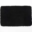 Коврик для ванной комнаты WasserKRAFT Kammel 90х57 BM-8316 Black Коврик для ванной комнаты WasserKRAFT Kammel 90х57 BM-8316 Black