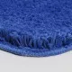 Заказать Коврик для ванной комнаты WasserKRAFT Kammel 55х57 BM-8331 Nautical Blue в магазине сантехники Santeh-Crystal.ru