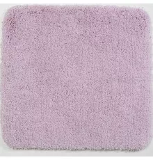 Коврик для ванной комнаты WasserKRAFT Kammel 55х57 BM-8334 Light Lilac