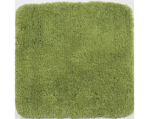 Заказать Коврик для ванной комнаты WasserKRAFT Kammel 55х57 BM-8336 Greenery в магазине сантехники Santeh-Crystal.ru
