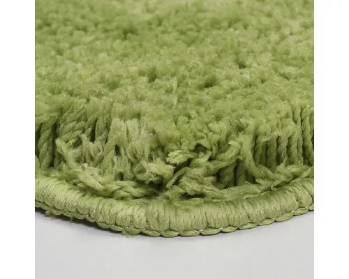 Заказать Коврик для ванной комнаты WasserKRAFT Kammel 55х57 BM-8336 Greenery в магазине сантехники Santeh-Crystal.ru