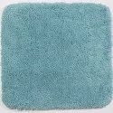 Коврик для ванной комнаты WasserKRAFT Kammel 55х57 BM-8340 Pool Blue Коврик для ванной комнаты WasserKRAFT Kammel 55х57 BM-8340 Pool Blue