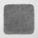 Коврик для ванной комнаты WasserKRAFT Kammel 55х57 BM-8342 Silver Коврик для ванной комнаты WasserKRAFT Kammel 55х57 BM-8342 Silver