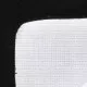 Купить Коврик для ванной комнаты WasserKRAFT Kammel 55х57 BM-8346 Black в магазине сантехники Santeh-Crystal.ru