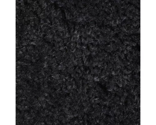 Купить Коврик для ванной комнаты WasserKRAFT Kammel 55х57 BM-8346 Black в магазине сантехники Santeh-Crystal.ru