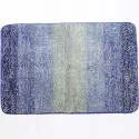 Коврик для ванной комнаты WasserKRAFT Lopau 90х60 BM-1125 Синий Коврик для ванной комнаты WasserKRAFT Lopau 90х60 BM-1125 Синий