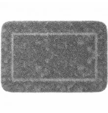 Коврик для ванной комнаты WasserKRAFT Lopau 90х60 BM-6011 Micro chip