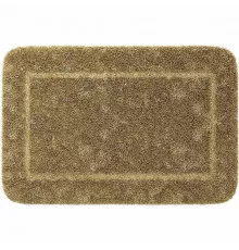 Коврик для ванной комнаты WasserKRAFT Lopau 90х60 BM-6014 Champagne beige