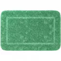 Коврик для ванной комнаты WasserKRAFT Lopau 90х60 BM-6016 Cabbage Коврик для ванной комнаты WasserKRAFT Lopau 90х60 BM-6016 Cabbage