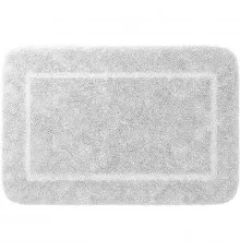 Коврик для ванной комнаты WasserKRAFT Lopau 90х60 BM-6018 White