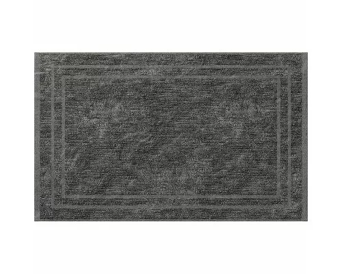 Заказать Коврик для ванной комнаты WasserKRAFT Main 65x45 BM-4703 Monument в магазине сантехники Santeh-Crystal.ru