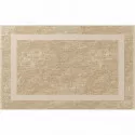 Коврик для ванной комнаты WasserKRAFT Neime 80x50 BM-1914 Chamomile Коврик для ванной комнаты WasserKRAFT Neime 80x50 BM-1914 Chamomile
