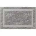 Коврик для ванной комнаты WasserKRAFT Neime 80x50 BM-1912 Silver Коврик для ванной комнаты WasserKRAFT Neime 80x50 BM-1912 Silver