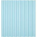 Штора для ванны WasserKRAFT Oder 180x200 SC-30201 Голубая Штора для ванны WasserKRAFT Oder 180x200 SC-30201 Голубая
