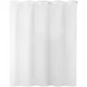 Штора для ванны WasserKRAFT Vils 200х200 SC-10202 Белая