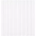 Штора для ванны WasserKRAFT Vils 240х200 SC-10203 Белая