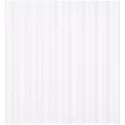 Штора для ванны WasserKRAFT Vils 180х200 SC-10201 Белая