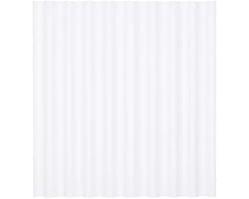 Приобрести Штора для ванны WasserKRAFT Vils 180х200 SC-10201 Белая в магазине сантехники Santeh-Crystal.ru