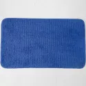 Коврик для ванной комнаты WasserKRAFT Vils 75х45 BM-1071 Синий