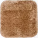 Коврик для ванной комнаты WasserKRAFT Wern 57x55 BM-2514 Hazelnut
