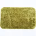 Коврик для ванной комнаты WasserKRAFT Wern 90x57 BM-2543 Pistachio