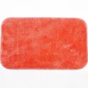 Коврик для ванной комнаты WasserKRAFT Wern 90x57 BM-2573 Reddish orange