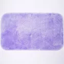 Коврик для ванной комнаты WasserKRAFT Wern 90x57 BM-2523 Lilac