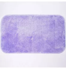 Коврик для ванной комнаты WasserKRAFT Wern 90x57 BM-2523 Lilac