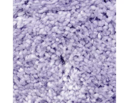 Купить Коврик для ванной комнаты WasserKRAFT Wern 90x57 BM-2523 Lilac в магазине сантехники Santeh-Crystal.ru