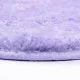 Купить Коврик для ванной комнаты WasserKRAFT Wern 90x57 BM-2523 Lilac в магазине сантехники Santeh-Crystal.ru